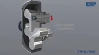 ETP - The new heart in pumping