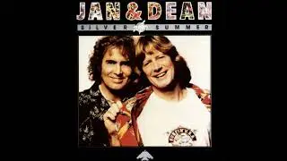 Drag City '85 - Jan & Dean