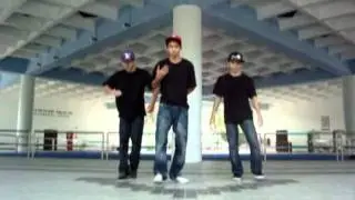 Miri's Got Talent competition audition by Exversion