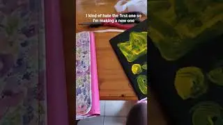 making Ranboo's memory book redo