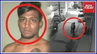 Police Detains One More Accused In Molestation Case In Bengaluru