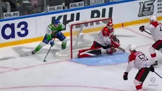 The best players of December 2022