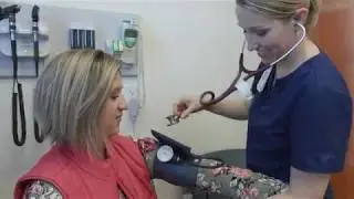 The Outer Banks Hospital Center for Healthy Living