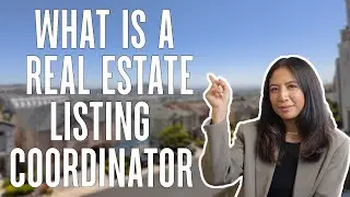 What is a Listing Coordinator? | Real Estate Sellers Guide