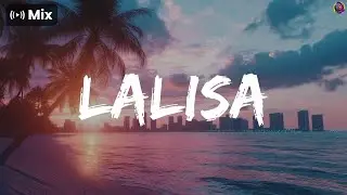 Songs that'll make you dance the whole day  - LISA, Martin Garrix, Ava Max