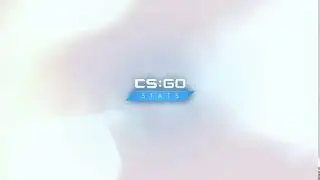 CS:GO Stats Intro
