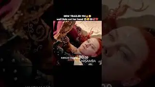 now Sofia well pay for everything 😘👀☠️✨||Bala angry on Sofia #bala #sofia #kurulusosman