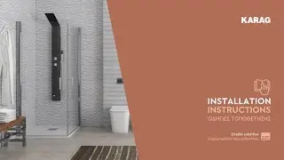 KARAG Installation | S-28 Cabin
