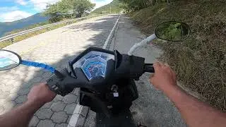 Leon to Esteli