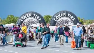 Burning Rubber for 60 Years | Coker Tire Company