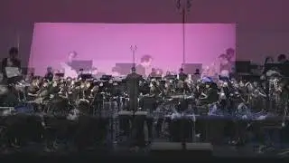 River Hill High School Wind Ensemble 2023 Band Assessment performance