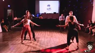 Boogie Woogie All in.. Reunion - Performance