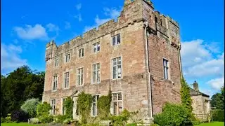 A DREAM PROPERTY, WELCOME TO ASKHAM HALL.