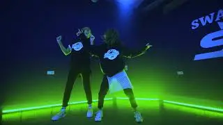 Cash Money/Drake LP6  || nonstop || dance choreography lyl beniga | Magda & Elene