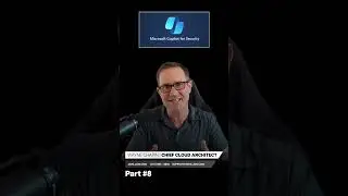 Microsoft Copilot for Security PART 8 cybersecurity #copilot #microsoftdefender