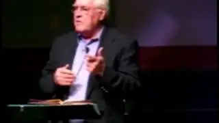 From Brokenness & Bondage to Healing & Freedom - Session by Dr. Charles Kraft