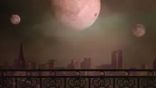 1. NEW ORLEANS VFX