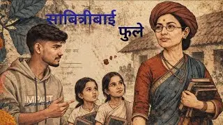 Savitribai Phule Jayanti Speech 2025 | Women Education | Phule&ndash;Ambedkar Thought