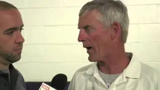 Denver's Bill Tierney