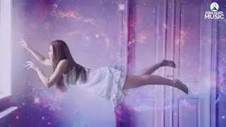 Deep Consciousness | Lucid Dreaming | Increase Intuition | Sleep and Meditation Music