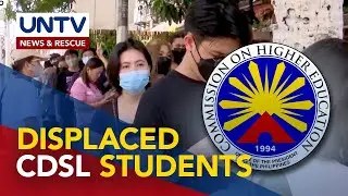 Private colleges to take in displaced Colegio de San Lorenzo Students