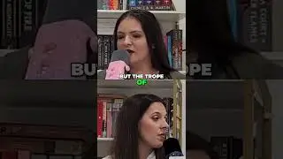 Kingfisher's Push-Away Trope