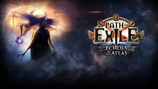 Path of Exile | The Maven's Crucible Soundtrack (unreleased track)
