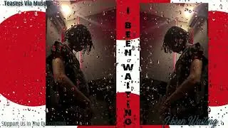 Khaid - I Been Waiting (Extended Teaser)