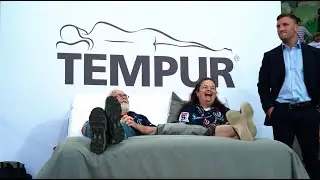 TEMPUR x Melbourne Rebels - Best Seats In The House