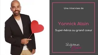 Interview Yannick ALAIN, alias Mr Gentil