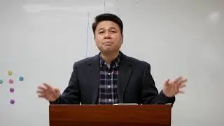 2026년 1월 2일 둘루스 한인침례교회 성경 파노라마 캠프 9