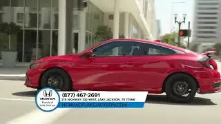 2020  Honda  Civic  Clear Lake  TX | Honda  Civic dealership   TX