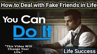 Fake People & Liars: How to Spot ThemHow to Deal with Fake Friends in LifeExposing Liars: explained 