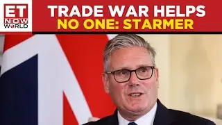 U.K PM Keir Starmer Slams Donald Trump&rsquo;s Greenland Tariff Threat, Warns Against Trade War | WATCH