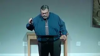 Broken Cisterns Small Group Clip 2