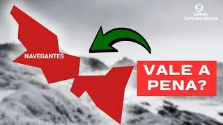 Vale a pena Morar em Navegantes - SC? Salário, Emprego, Segurança e muito mais...