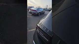 Hyundai Sedan battle: Compact vs Midsize