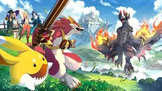 【マモンキング】全部滅ぼして魔物の王になる