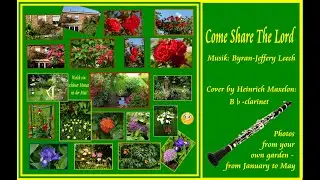 Come Share The Lord - Music: Byran-Jeffery Leech