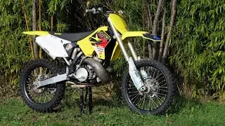 TORNO A FARE MOTOCROSS A 50 ANNI