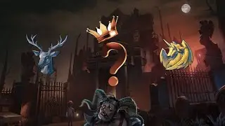 КАК ИГРАЕТСЯ GOATMAN НА ЛОУ И ХАЙТИРЕ? | IDENTITY V
