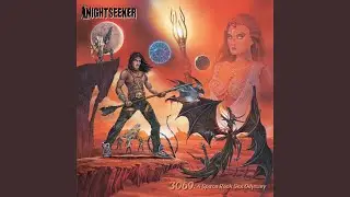 The Nightseeker