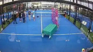 Directo - FINAL MASCULINA - CUPRA FIP TOUR 2022 - 11DEC2022 en Club Cerrado del &Aacute;guila