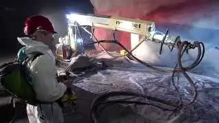 DEMINAR on Sprayable Waterproofing Membrane