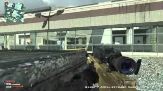 Weluxe - MW3 Game Clip