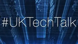 UKTechTalk Episode 002: PRIME 6, Apple Watch Secrets, Modular Cases and More!