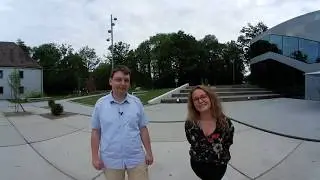 360-Grad-Campustour der Zeppelin Universität