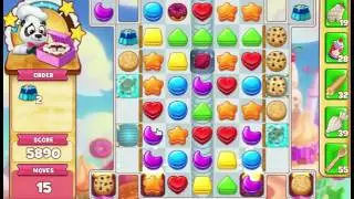 Cookie Jam Level 2441