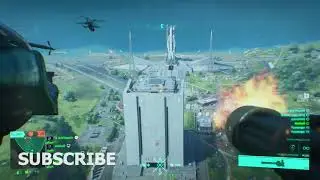 Battlefield 2042 Gameplay No Commentary - Orbital Breakthrough Gameplay - Aneky Gaming