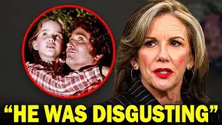 At 61 Years Old, Melissa Gilbert Finally Admits What We All Suspected.